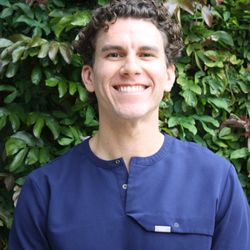 Bob Randolph, DDS - Randolph Family Dentistry - Dr. Matt Wasilewski, or as his patients like to call him "Dr. Waz"