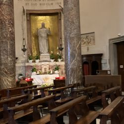 Chiesa della Gran Madre di Dio