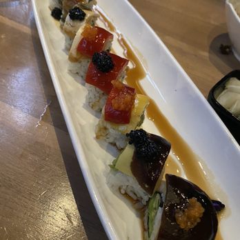 Shizen - Sushi Bars Near Me - San Francisco, California