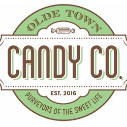 Olde Town Candy Company - Olde Town Candy Company