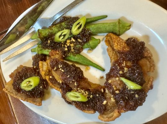 Aling Taleng's Halo-Halo by null