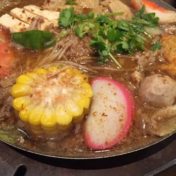 Boiling Point - Taiwanese Near Me - Irvine, California Boiling Point - Taiwanese Near Me - Irvine, California