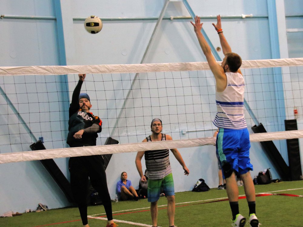 THE SPORT CENTER Updated September 2024 13 Photos 1141 W Irving