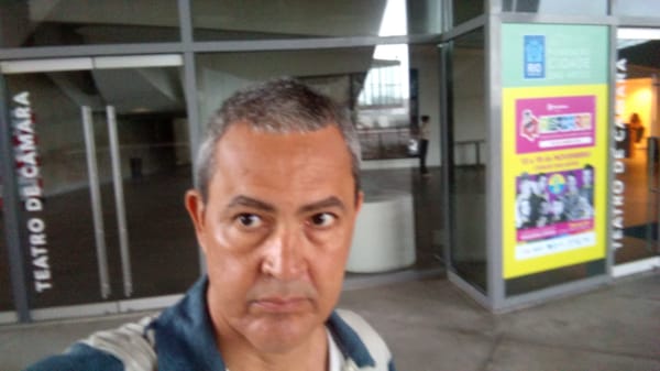 Cidade das Artes by null