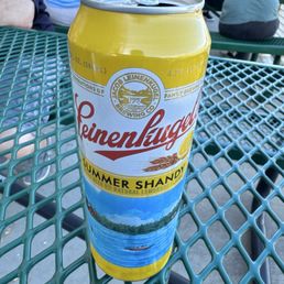 Nasty $15 beer. Maybe if you like really sour beer? I'm a Guinness man myself.