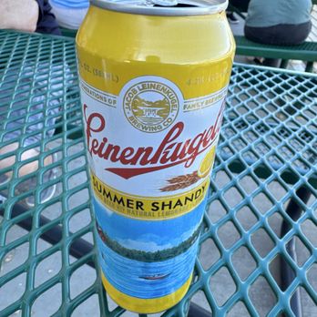 Progressive Field - Nasty $15 beer. Maybe if you like really sour beer? I'm a Guinness man myself. - Stadiums & Arenas Near Me - Cleveland, Ohio
