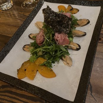The Sedgwick - Salad Near Me - Vancouver, Washington The Sedgwick - Salad Near Me - Vancouver, Washington