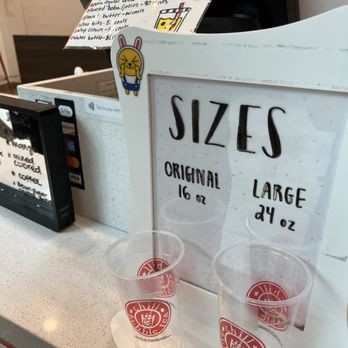 Chill Bubble Tea - Juice Bars & Smoothies Near Me - Skokie, Illinois