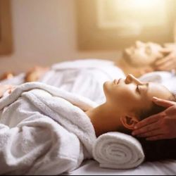 ZenZone Spa