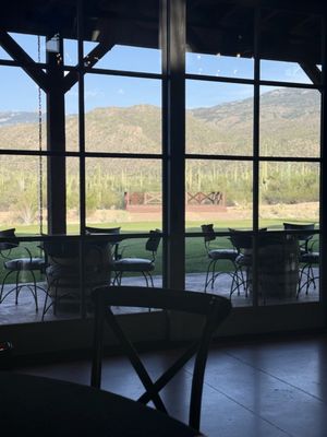 Tanque Verde Ranch by null