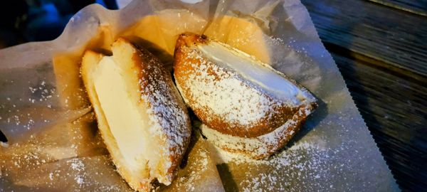 Holy Cow Creamery by null