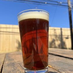 Lazy Oaks Beer Garden