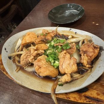 Batten Ramen - Karaage - Ramen Near Me - Fort Lee, New Jersey Batten Ramen - Karaage - Ramen Near Me - Fort Lee, New Jersey
