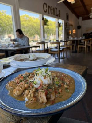 CreoLa Bistro by null