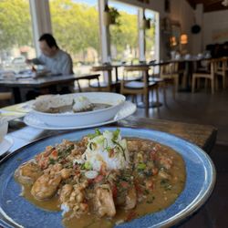 CreoLa - Etouffee and gumbo