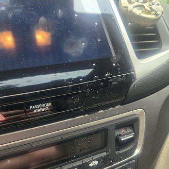 Safelite - On dash - Windshield Installation & Repair Near Me - Hickory, North Carolina Safelite - On dash - Windshield Installation & Repair Near Me - Hickory, North Carolina