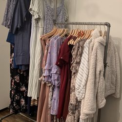 Misbehavin Clothing