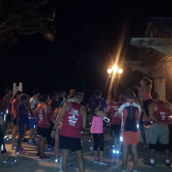 Charnow Park - Hollywood Run Club on Tuesdays - Parks Near Me - Hollywood, Florida Charnow Park - Hollywood Run Club on Tuesdays - Parks Near Me - Hollywood, Florida