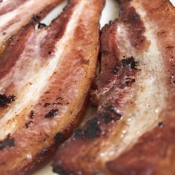Maureen's Kitchen - Thick bacon $8 - Breakfast & Brunch Near Me - Smithtown, New York Maureen's Kitchen - Thick bacon $8 - Breakfast & Brunch Near Me - Smithtown, New York