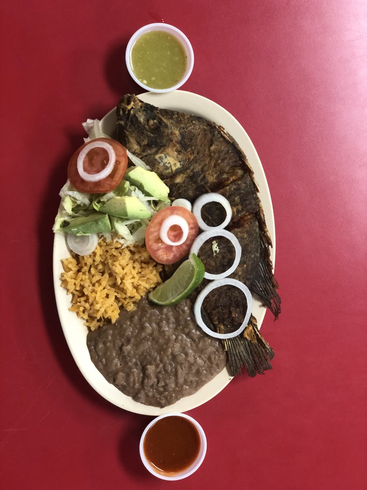 Mi Ranchito Grocery & Taqueria