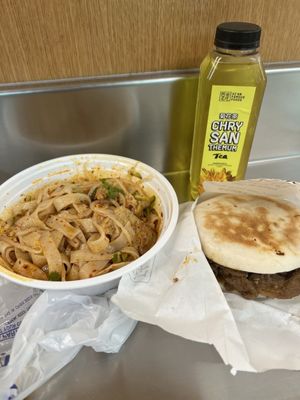 Xi'an Famous Foods 西安名吃 | Midtown 45th&6th by null