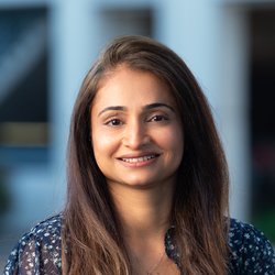 Seema Abbasi, M.D