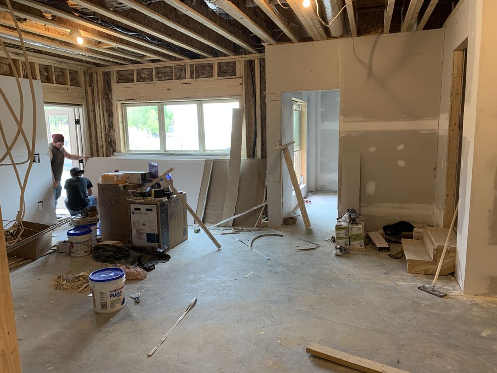 Slide of Watley Remodeling