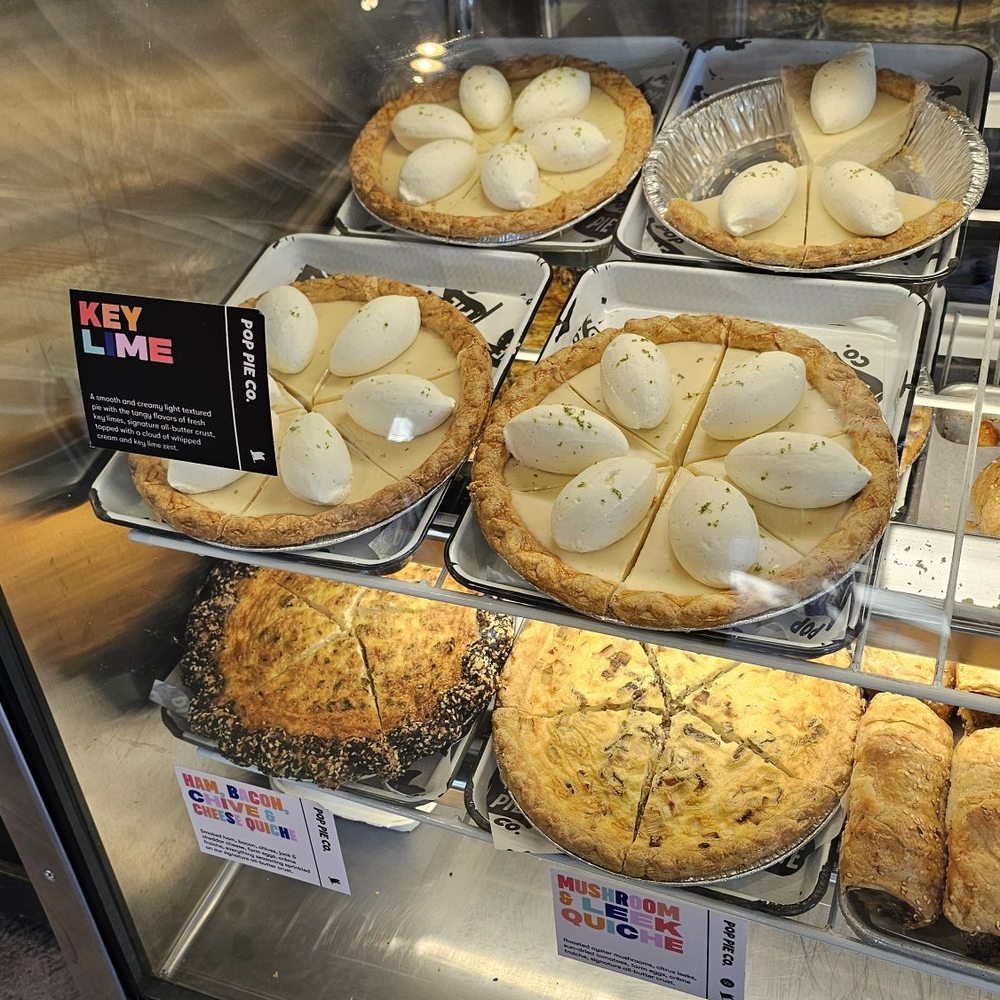Pop Pie - Desserts Near Me - San Diego, California Pop Pie - Desserts Near Me - San Diego, California