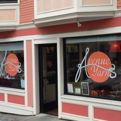 Design-A-Sign - Window Graphics on Solano Ave.