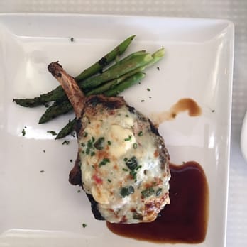Coles 735 Main - Pork Chop - New American Near Me - Lexington, Kentucky