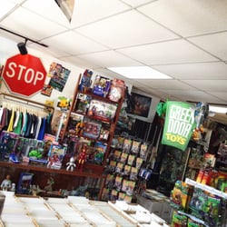 Green Door Toys