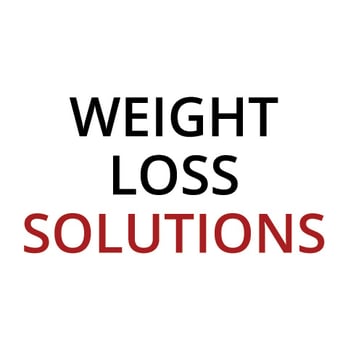 Weight Loss Solutions - Company Logo - Weight Loss Centers Near Me - Sugar Land, Texas Weight Loss Solutions - Company Logo - Weight Loss Centers Near Me - Sugar Land, Texas
