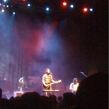 The Fillmore - Band of Horses at the Fillmore - Music Venues Near Me - Miami Beach, Florida The Fillmore - Band of Horses at the Fillmore - Music Venues Near Me - Miami Beach, Florida