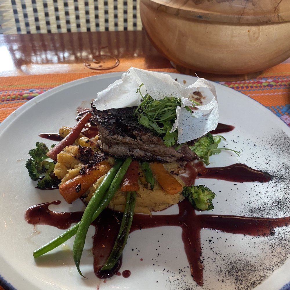 Merida Grill - Filet Mignon - Mexican Near Me - Puerto Vallarta, JAL Merida Grill - Filet Mignon - Mexican Near Me - Puerto Vallarta, JAL