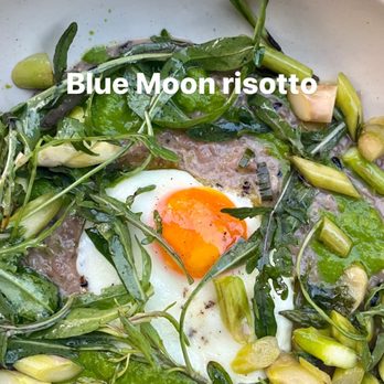 Fork - Bluemoon risotto - New American Near Me - Philadelphia, Pennsylvania Fork - Bluemoon risotto - New American Near Me - Philadelphia, Pennsylvania