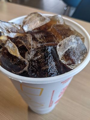 McDonald's by null