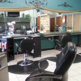 Hailey's Salon - Hair Salons Near Me - Montebello, California Hailey's Salon - Hair Salons Near Me - Montebello, California