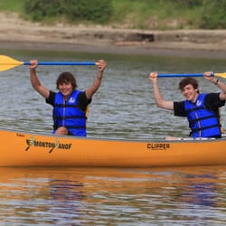 Edmonton Canoe - looking for things to do in Edmonton? Call us