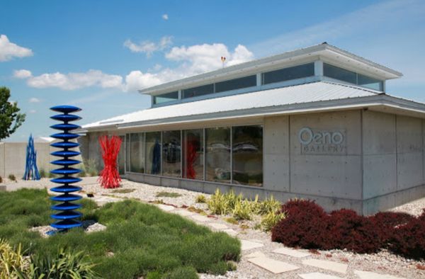 Oeno Gallery by null