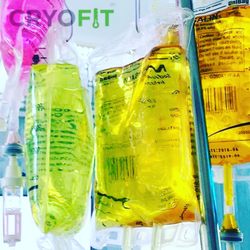 CryoFit Alon