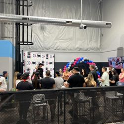 Ace Pickleball Club - Tucson - Championship Medal Ceremony