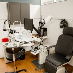 Medical Vision Institute