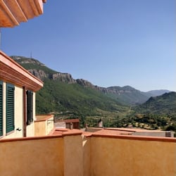 Bed and Breakfast Goritto
