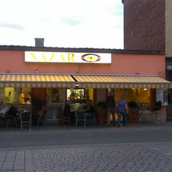 Nazar Kebap Haus
