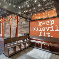 Derby City Fitness