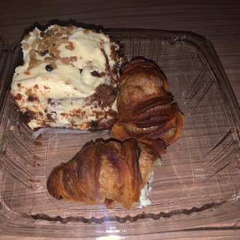 Bova's Bakery - Carrot Cake & Lobster Tail - Bakeries Near Me - Boston, Massachusetts Bova's Bakery - Carrot Cake & Lobster Tail - Bakeries Near Me - Boston, Massachusetts