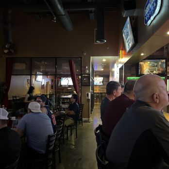 Dirty Blonde Tavern - Pool table/darts/bathroom/dining - Bars Near Me - Chandler, Arizona
