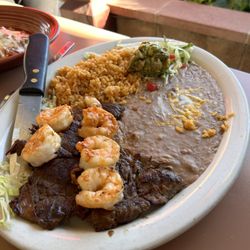 La Hacienda del Sazon - Yum