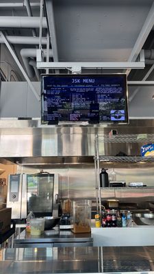 Jerk Shack by null