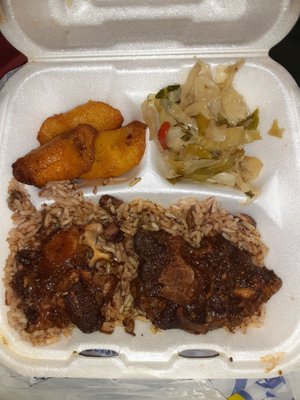 Delphine Jamaican Restaurant by null